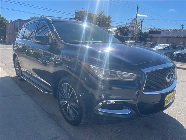 2019 Infiniti QX60 Pure (Stk: I504814) in Scarborough - Image 3 of 27