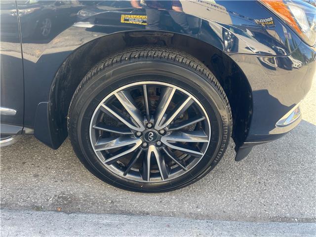2019 Infiniti QX60 Pure (Stk: I504814) in Scarborough - Image 4 of 27