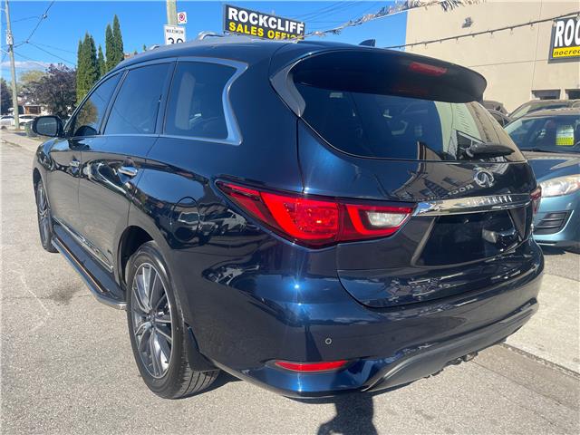 2019 Infiniti QX60 Pure (Stk: I504814) in Scarborough - Image 8 of 27