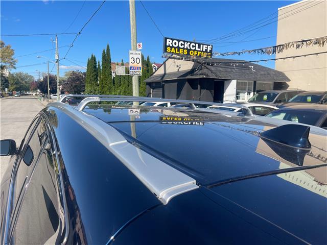 2019 Infiniti QX60 Pure (Stk: I504814) in Scarborough - Image 9 of 27