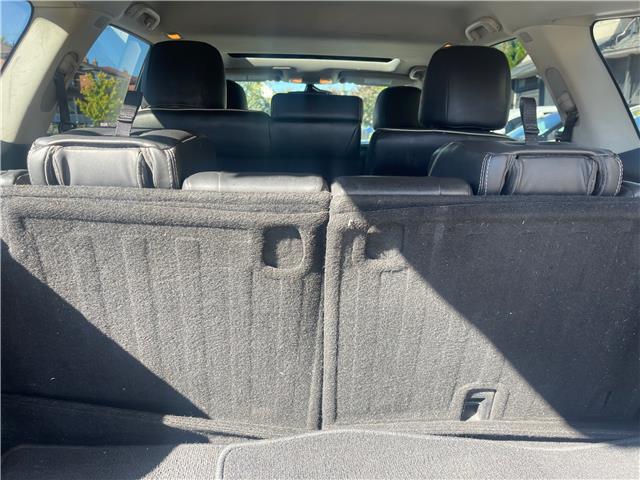 2019 Infiniti QX60 Pure (Stk: I504814) in Scarborough - Image 11 of 27