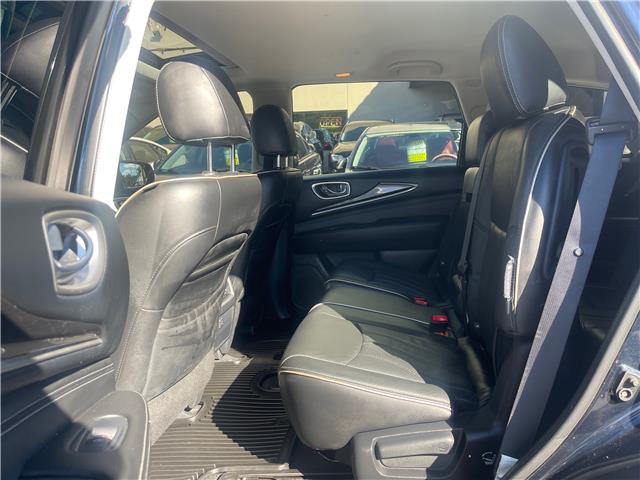 2019 Infiniti QX60 Pure (Stk: I504814) in Scarborough - Image 13 of 27