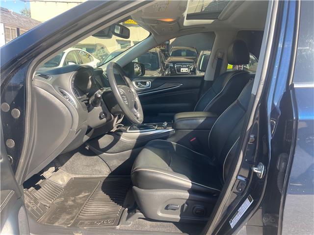 2019 Infiniti QX60 Pure (Stk: I504814) in Scarborough - Image 15 of 27