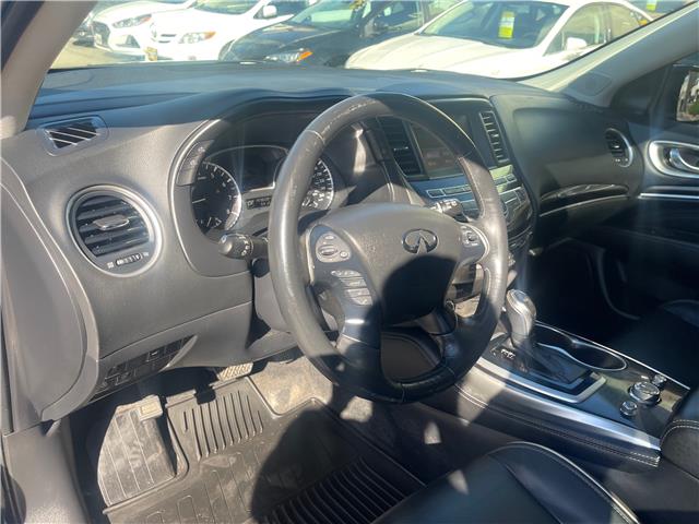 2019 Infiniti QX60 Pure (Stk: I504814) in Scarborough - Image 16 of 27