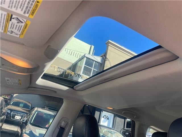 2019 Infiniti QX60 Pure (Stk: I504814) in Scarborough - Image 17 of 27