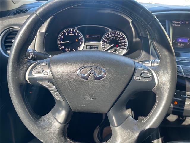 2019 Infiniti QX60 Pure (Stk: I504814) in Scarborough - Image 18 of 27