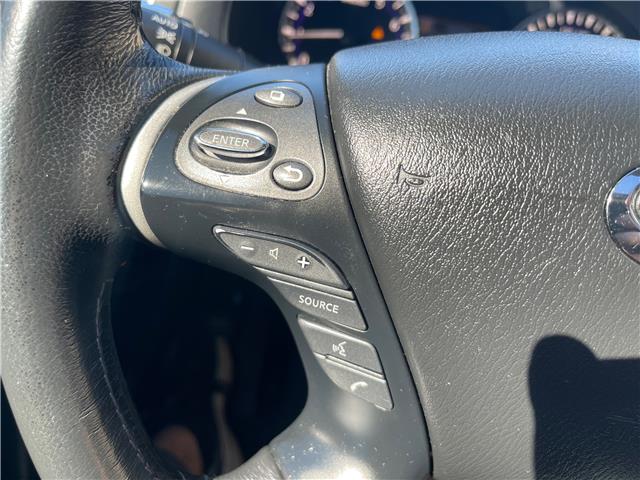 2019 Infiniti QX60 Pure (Stk: I504814) in Scarborough - Image 19 of 27