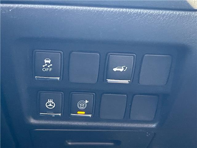 2019 Infiniti QX60 Pure (Stk: I504814) in Scarborough - Image 21 of 27