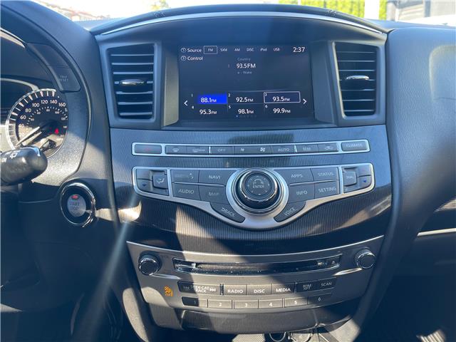 2019 Infiniti QX60 Pure (Stk: I504814) in Scarborough - Image 22 of 27