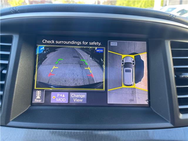 2019 Infiniti QX60 Pure (Stk: I504814) in Scarborough - Image 23 of 27