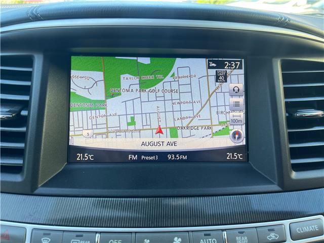 2019 Infiniti QX60 Pure (Stk: I504814) in Scarborough - Image 24 of 27