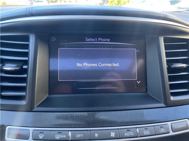 2019 Infiniti QX60 Pure (Stk: I504814) in Scarborough - Image 25 of 27