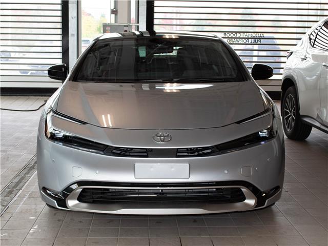 2026 Toyota Prius Plug-In Hybrid XSE Premium (Stk: 26385) in Kingston - Image 2 of 15