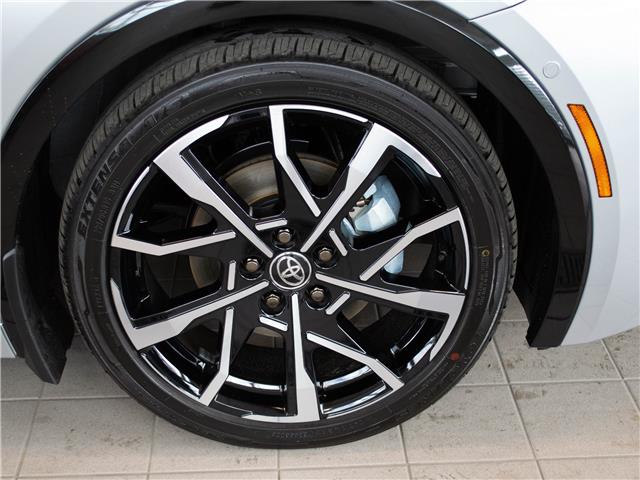 2026 Toyota Prius Plug-In Hybrid XSE Premium (Stk: 26385) in Kingston - Image 15 of 15