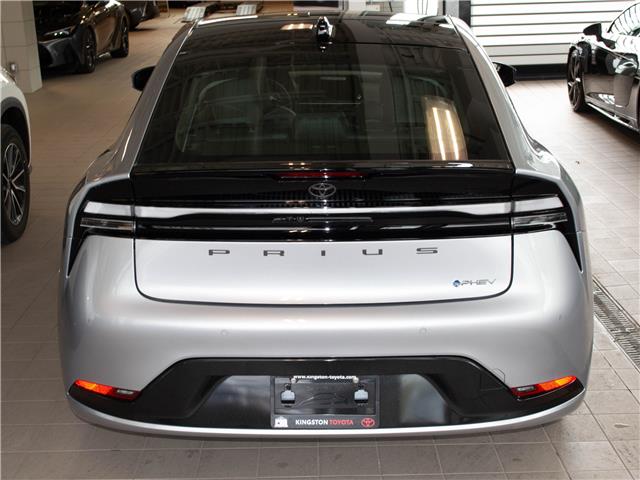 2026 Toyota Prius Plug-In Hybrid XSE Premium (Stk: 26385) in Kingston - Image 6 of 15