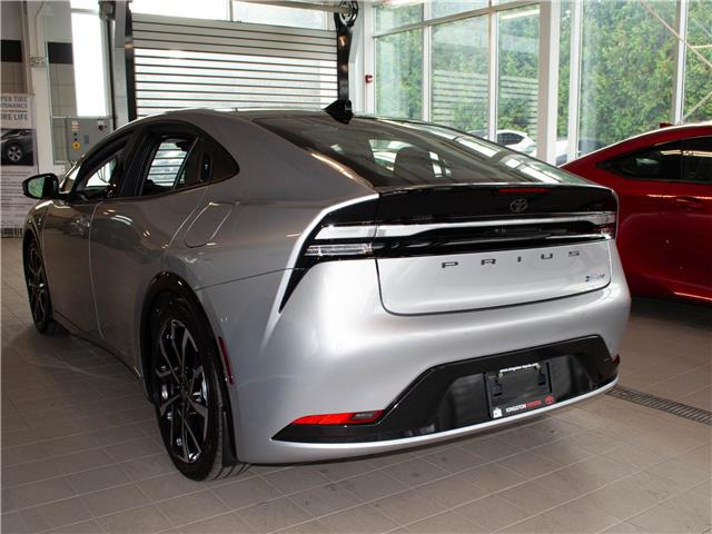 2026 Toyota Prius Plug-In Hybrid XSE Premium (Stk: 26385) in Kingston - Image 4 of 15