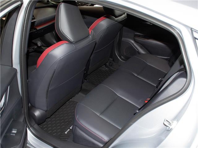 2026 Toyota Prius Plug-In Hybrid XSE Premium (Stk: 26385) in Kingston - Image 13 of 15