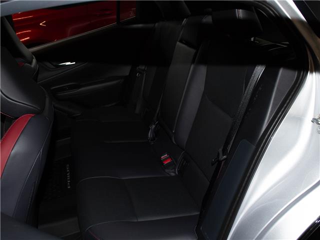 2026 Toyota Prius Plug-In Hybrid XSE Premium (Stk: 26385) in Kingston - Image 14 of 15