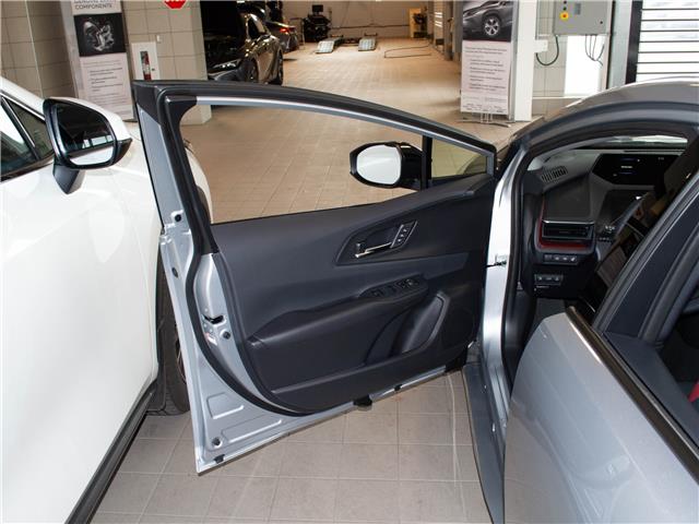 2026 Toyota Prius Plug-In Hybrid XSE Premium (Stk: 26385) in Kingston - Image 8 of 15