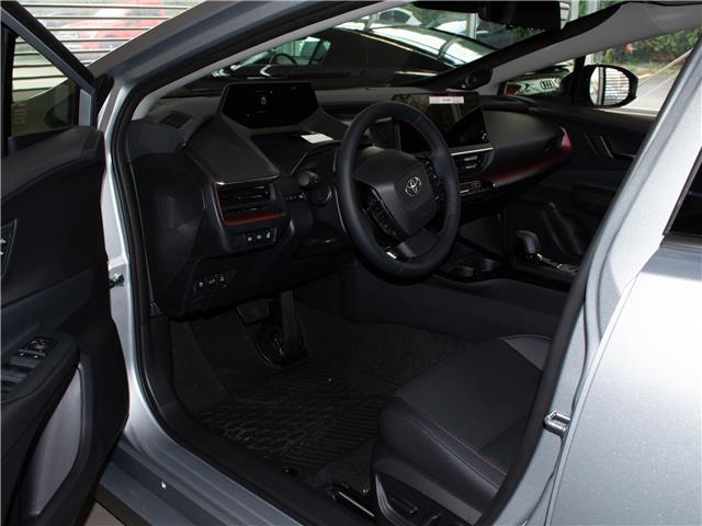 2026 Toyota Prius Plug-In Hybrid XSE Premium (Stk: 26385) in Kingston - Image 9 of 15