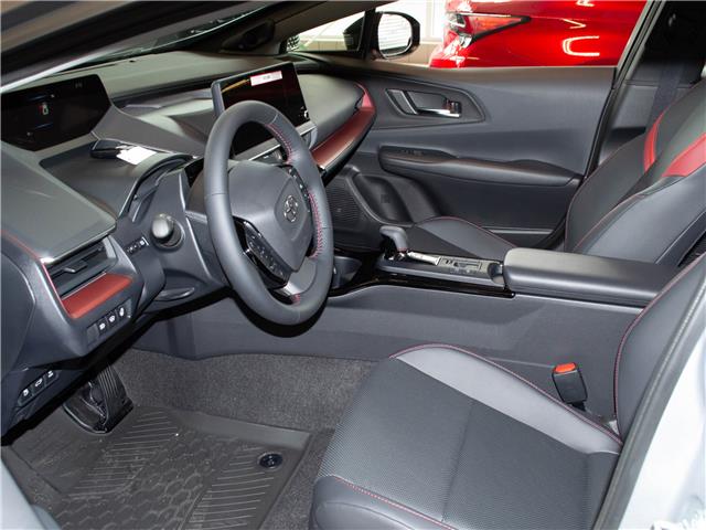 2026 Toyota Prius Plug-In Hybrid XSE Premium (Stk: 26385) in Kingston - Image 10 of 15