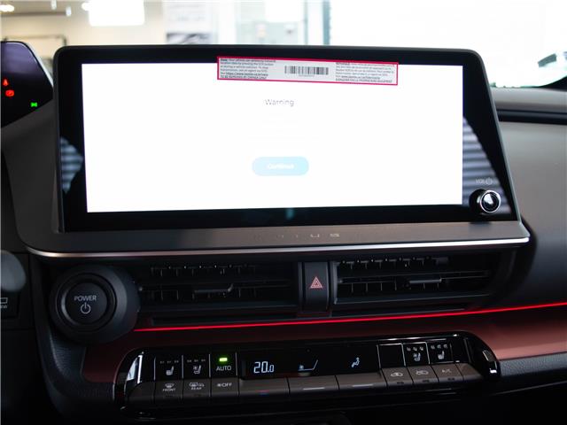 2026 Toyota Prius Plug-In Hybrid XSE Premium (Stk: 26385) in Kingston - Image 12 of 15