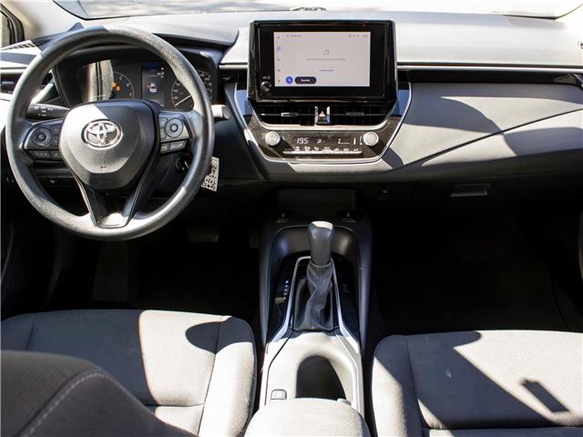 2023 Toyota Corolla LE (Stk: PR5862) in Windsor - Image 16 of 23