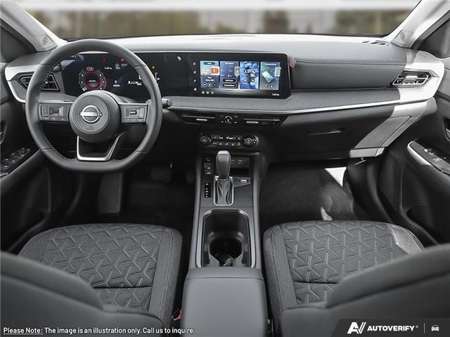 2026 Nissan Kicks SV (Stk: 34768) in London - Image 22 of 27