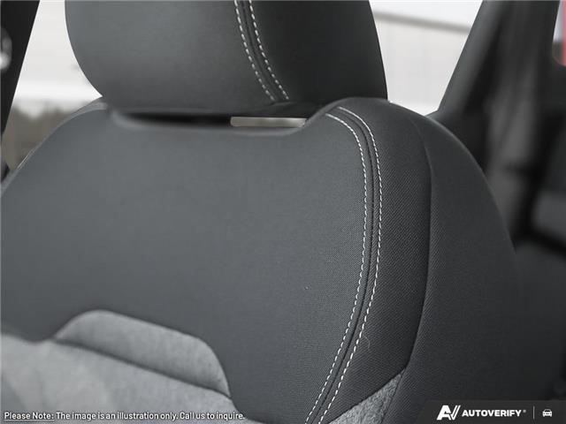 2026 Nissan Kicks SV (Stk: 34811) in London - Image 20 of 27