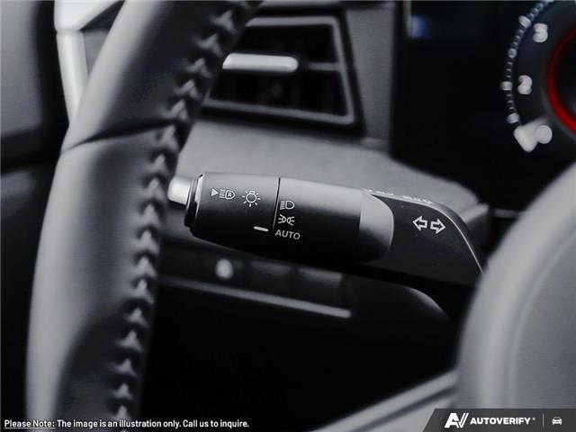 2026 Nissan Kicks SV (Stk: 34811) in London - Image 25 of 27