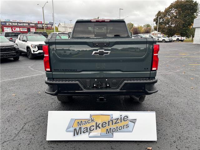2026 Chevrolet Silverado 2500HD LT (Stk: 36054) in Renfrew - Image 3 of 45