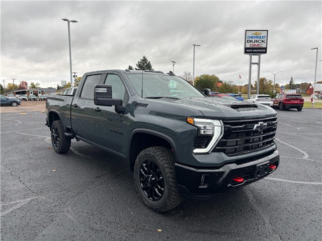 2026 Chevrolet Silverado 2500HD LT (Stk: 36054) in Renfrew - Image 6 of 45