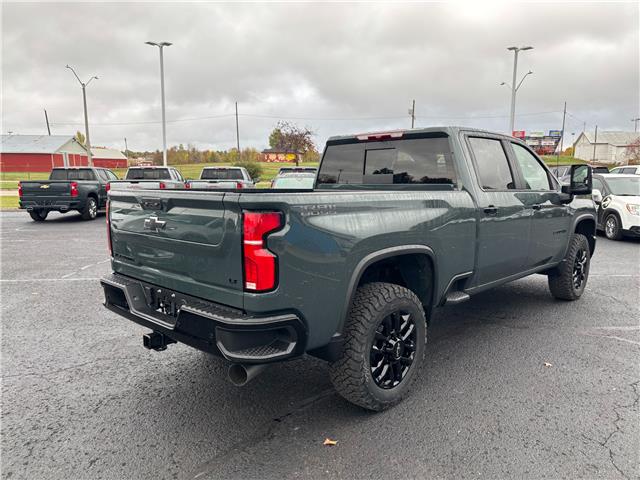 2026 Chevrolet Silverado 2500HD LT (Stk: 36054) in Renfrew - Image 7 of 45