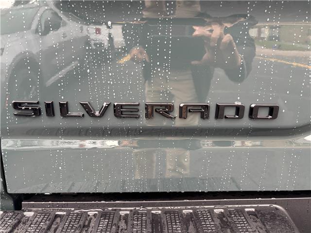 2026 Chevrolet Silverado 2500HD LT (Stk: 36054) in Renfrew - Image 16 of 45