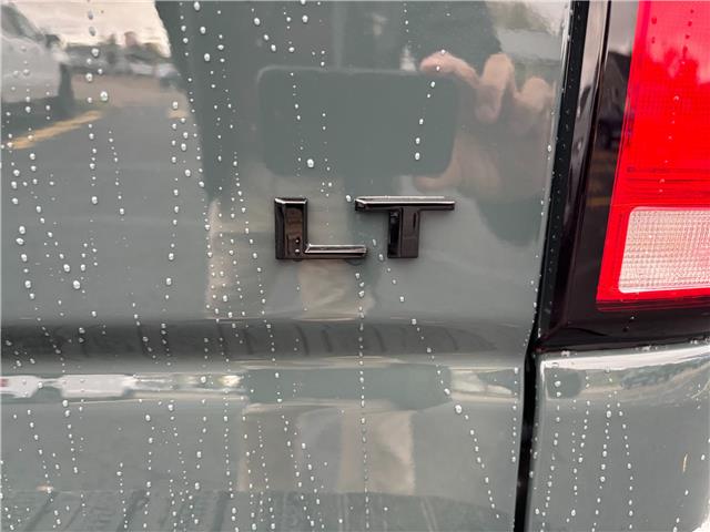 2026 Chevrolet Silverado 2500HD LT (Stk: 36054) in Renfrew - Image 18 of 45