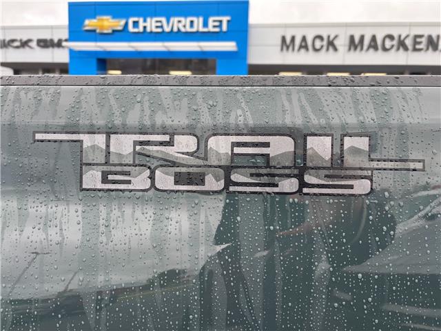 2026 Chevrolet Silverado 2500HD LT (Stk: 36054) in Renfrew - Image 19 of 45