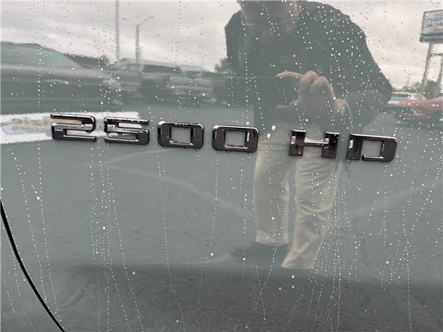 2026 Chevrolet Silverado 2500HD LT (Stk: 36054) in Renfrew - Image 17 of 45