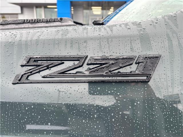 2026 Chevrolet Silverado 2500HD LT (Stk: 36054) in Renfrew - Image 20 of 45