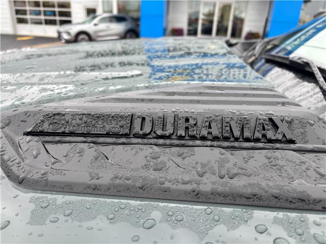 2026 Chevrolet Silverado 2500HD LT (Stk: 36054) in Renfrew - Image 21 of 45