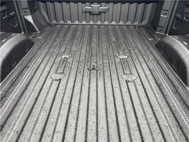 2026 Chevrolet Silverado 2500HD LT (Stk: 36054) in Renfrew - Image 10 of 45