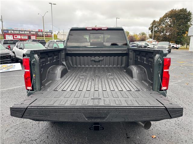 2026 Chevrolet Silverado 2500HD LT (Stk: 36054) in Renfrew - Image 11 of 45