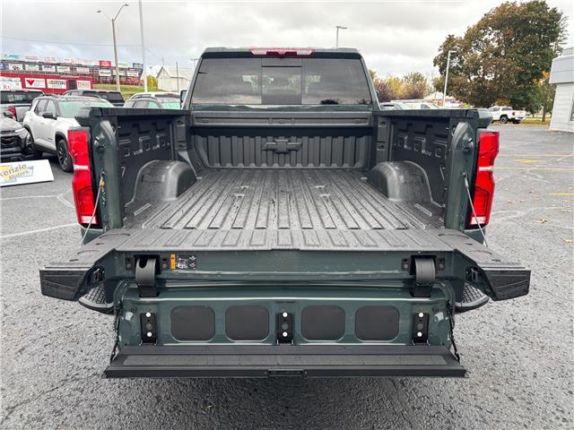 2026 Chevrolet Silverado 2500HD LT (Stk: 36054) in Renfrew - Image 12 of 45