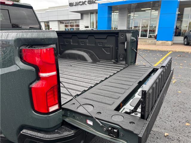 2026 Chevrolet Silverado 2500HD LT (Stk: 36054) in Renfrew - Image 13 of 45