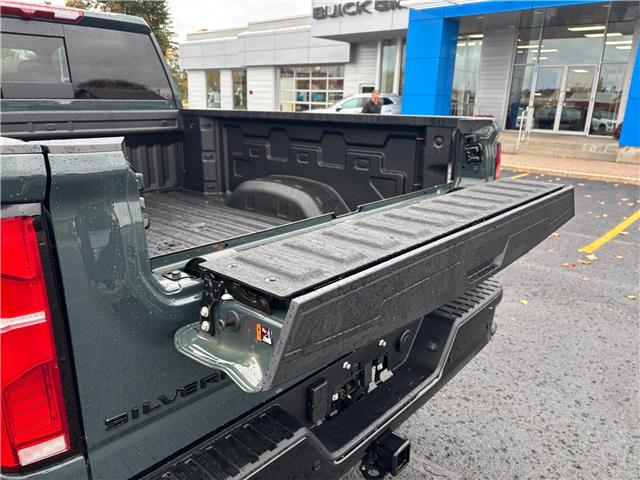 2026 Chevrolet Silverado 2500HD LT (Stk: 36054) in Renfrew - Image 15 of 45