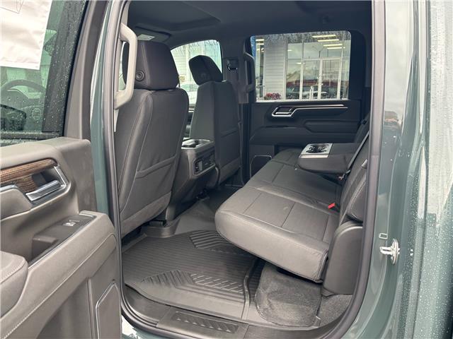 2026 Chevrolet Silverado 2500HD LT (Stk: 36054) in Renfrew - Image 36 of 45