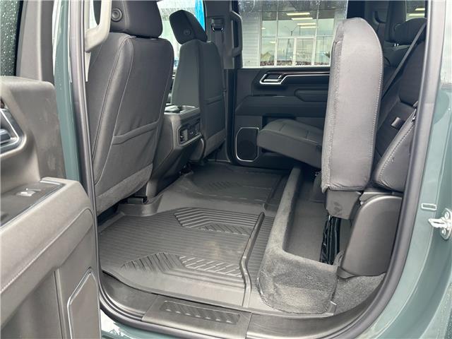 2026 Chevrolet Silverado 2500HD LT (Stk: 36054) in Renfrew - Image 38 of 45