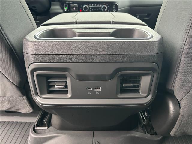 2026 Chevrolet Silverado 2500HD LT (Stk: 36054) in Renfrew - Image 39 of 45