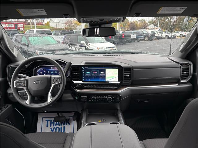 2026 Chevrolet Silverado 2500HD LT (Stk: 36054) in Renfrew - Image 25 of 45