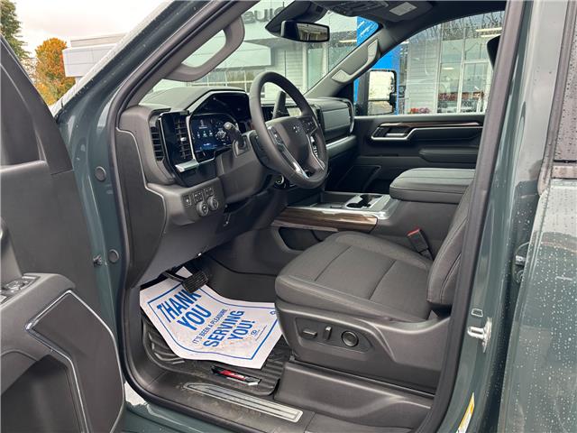 2026 Chevrolet Silverado 2500HD LT (Stk: 36054) in Renfrew - Image 22 of 45