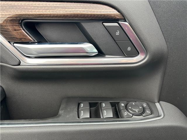 2026 Chevrolet Silverado 2500HD LT (Stk: 36054) in Renfrew - Image 23 of 45